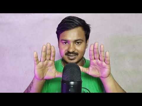 ASMR For People That Don't Get Tingles 