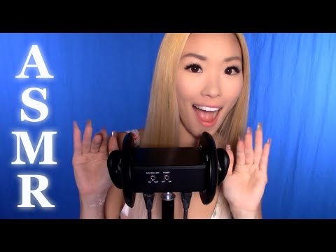 TINGLE BALLS + CORK TAPPING ASMR | No Talking, Loopable