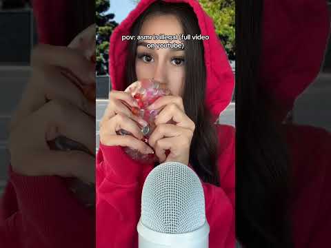 full video here ☝🏻 #pov #asmr #explore #trending