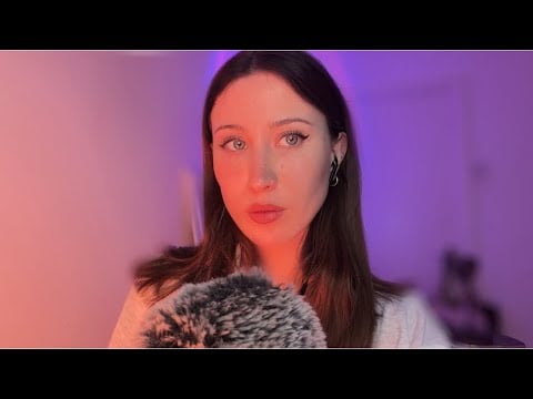 chillaxin asmr is live