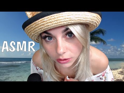 АСМР стрим Мурашечки для тебя перед сном 👄 😴 ASMR stream Triggers Help you to sleep