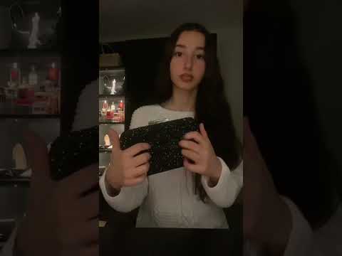 Asmr but the trigger changes every 3 seconds 💌💤 — ASMR for sleep & relaxing #asmr #girly #sleep