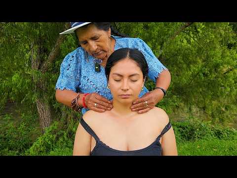 DOÑA ROSITA Massage und spirituelle Reinigung 🌺🥰