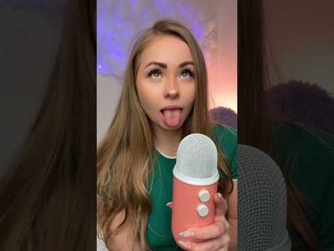 Meow :3 #asmr #kisses #mourhskunds