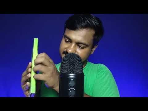ASMR Sleep For The Sleepless 