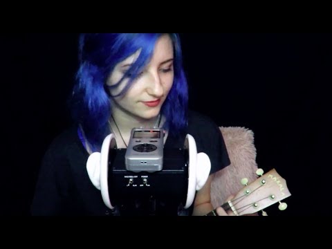 ASMR- Sad Songs for Sad Days :(