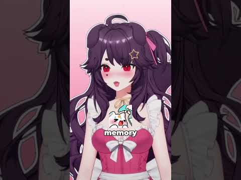 pumping you up #vtuber