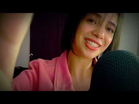 تنويم مغناطيسي💤asmr🎧 relaxing 😌وقت الراحة والاسترخاء💅 بعد يوم مرهق ازاله الطاقة السلبية🌀توكيدات#asmr