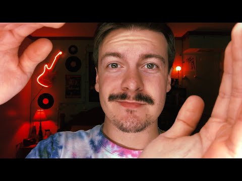 [ASMR] Friday Night Rae-mble 11 w/ Hand Movements | Wedding DISASTER | Whispered Ramble & Story Time
