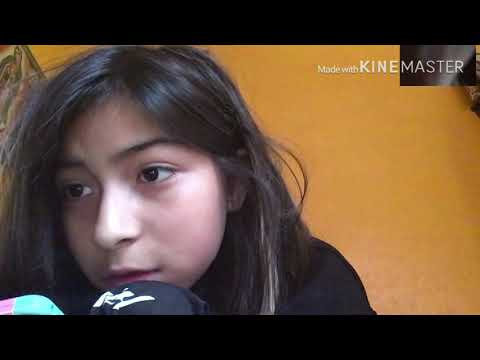 Asmr hand sounds and mouth sounds