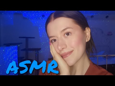 Whistling // ASMR ✨