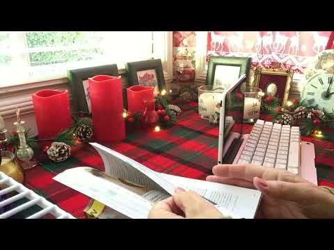 ASMR Travel Agent Roleplay - Soft Spoken