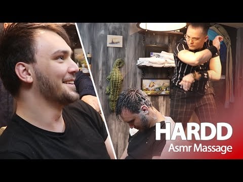ASMR | The Hardest Asmr Massage Sounds Ever