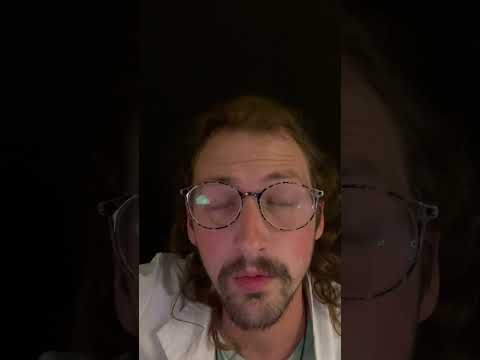 ASMR Fixing Your Cranial Issues