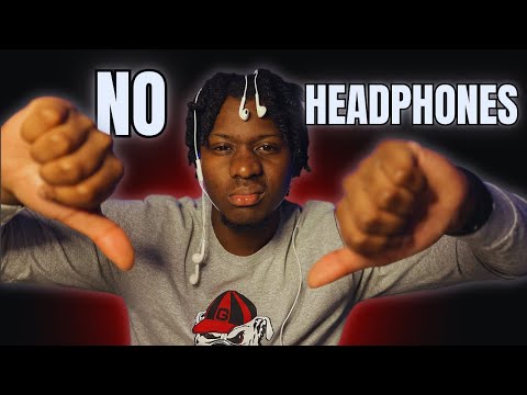 ASMR For People Without Headphones