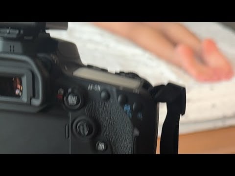 BTS ASMR WITH JESSA