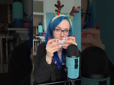 ASMR CRINKLES 😍😍(full on ✅⏰) #shorts #asmr #crinkles #asmrcrinkles