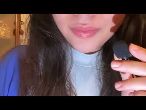 ASMR mukbang🎂🍰 ~eating chocolate cake~ whispering and chewing sounds🎂🍰