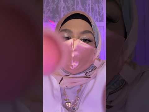 ASMR - Tingly Camera Tapping #asmrshorts #viralshorts #asmr