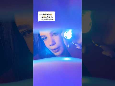 ASMR EMOJI CHALLENGE 😍 #asmr #asmrvideo #asmrsound #sleep #tingles