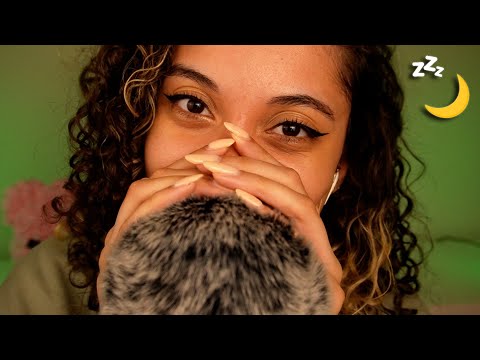 Slow, Gentle Whispers 💕 ~ ASMR #sleepaid