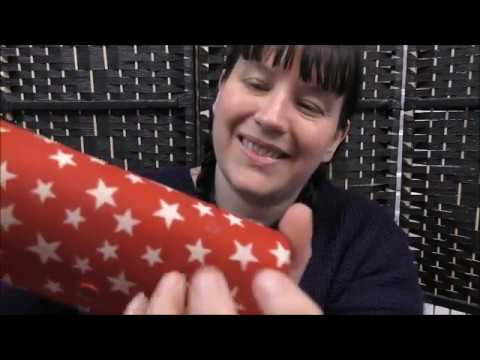 The Asmr Tap Off !!  MinxLaura123 vs Smart ASMR -  Who will give you the most  TINGLES?!