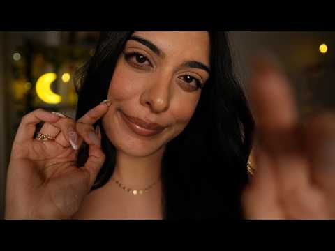 ASMR I LOVE But NEVER See...