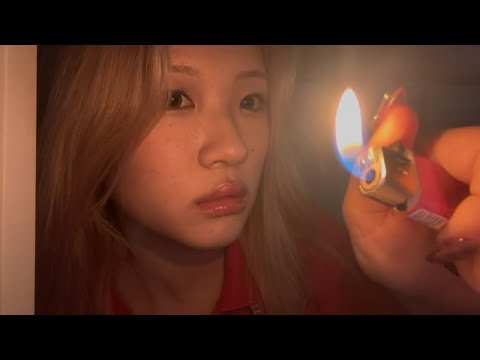 일진이 해주는 뇌신경검사 asmr
