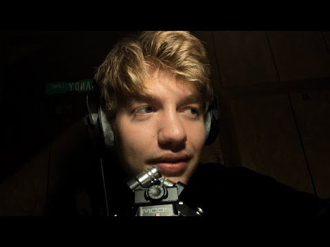 Attempting mouth sounds for the first time don't hate lol