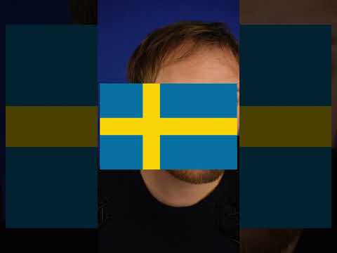 ASMR | Guess the flag [Denmark]