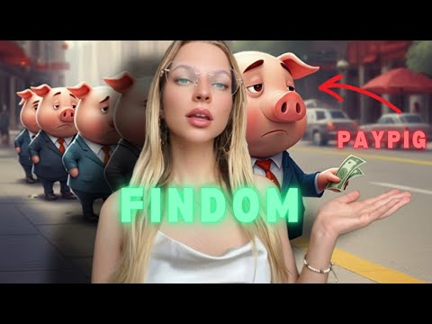 The Secrets of Financial Domination 🐷