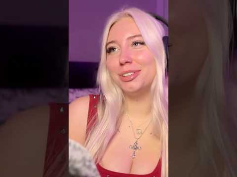 I Haven’t Been Myself Lately… 🥺#ASMR #WhisperingASMR #LifeUpdate #shorts