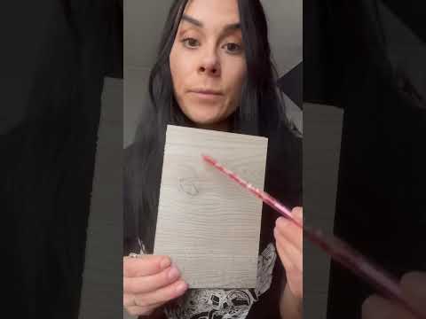 ASMR WRITING YOUR NAME