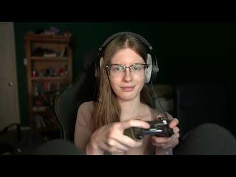 ASMR XBOX Vs. Playstation Controller Sounds