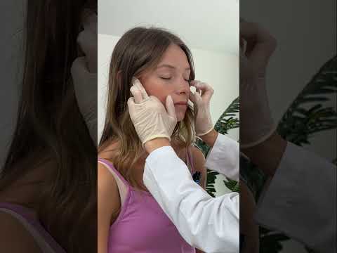 Asmr medical #asmr #asmrsounds #asmrvideo #satisfying #relaxing #relax #tingles #sleep #medical #zz