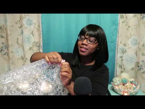 ASMR | BUBBLE WRAP | INTENSE POPPING SOUNDS