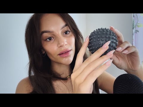 ASMR | FALL ASLEEP IN 20 MINUTES