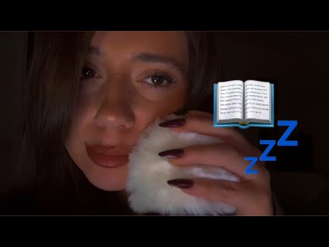 ASMR Sleep Story Guaranteed To Give You The Deepest Sleep✨
