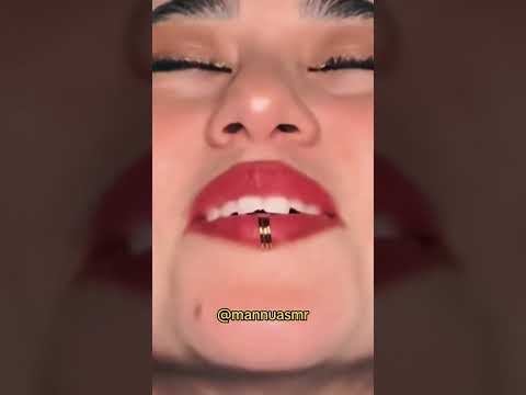 ASMR MASSAGEM INDIANA #asmr #relax #massag