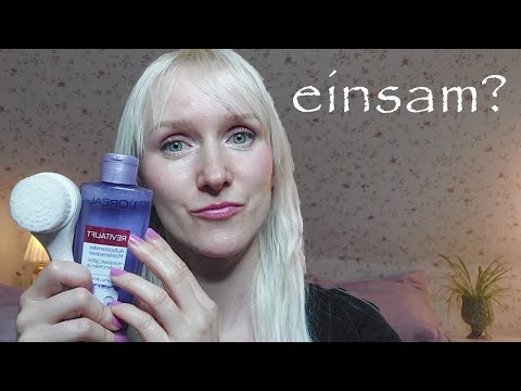 Dieses ASMR Video ist für DICH 💗 (Soft Spoken)