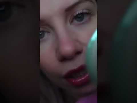ASMR - Soothing Skin Care