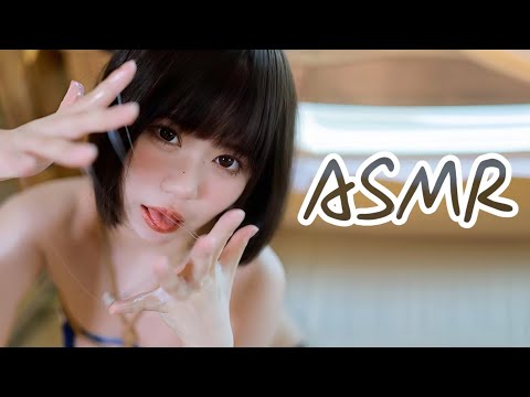 You'll be asleep by the end of this count down 😴 ASMR