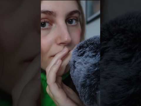 Was ist eure Lieblingsjahreszeit? 🌷🌞🍂❄️  #asmr #relax #relaxing #mouthwhisper