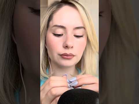Nail Tapping Asmr #asmr #tappingasmr #relaxing #asmrtriggers