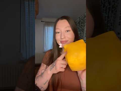 Alors 1, 2 ou 3 ? #asmr