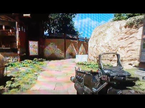 ASMR Gaming Sesh/ Call of Duty Black Ops 3