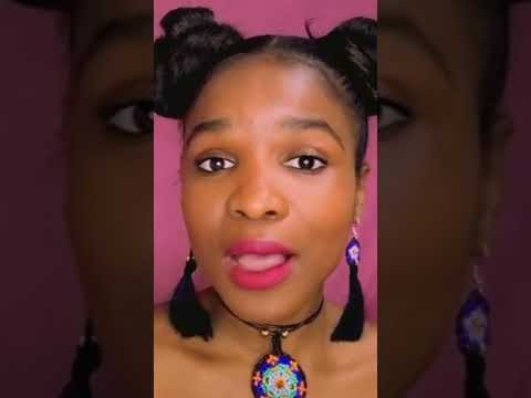 ASMR Talking You To Sleep: Are African Languages on the Brink of Extinction? #ASMR #sleep