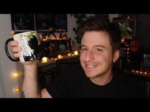 Café & Blabla n°7 (Vie calme, Sonic 3, Nosferatu, Ours dans le Jura, Sport, Projets) - ASMR Français