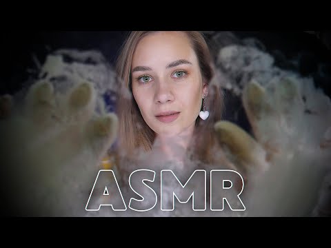 АСМР ПОЧУВСТВУЙ ГЛУБОКИЙ РЕЛАКС, ГИПНОЗ ДЛЯ СНА И ЗАБОТА О ТЕБЕ, ASMR HYPNOSIS STRESS RELIEF, FACIAL