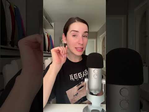 ASMR My Thoughts On the Bryan Kohberger Trial